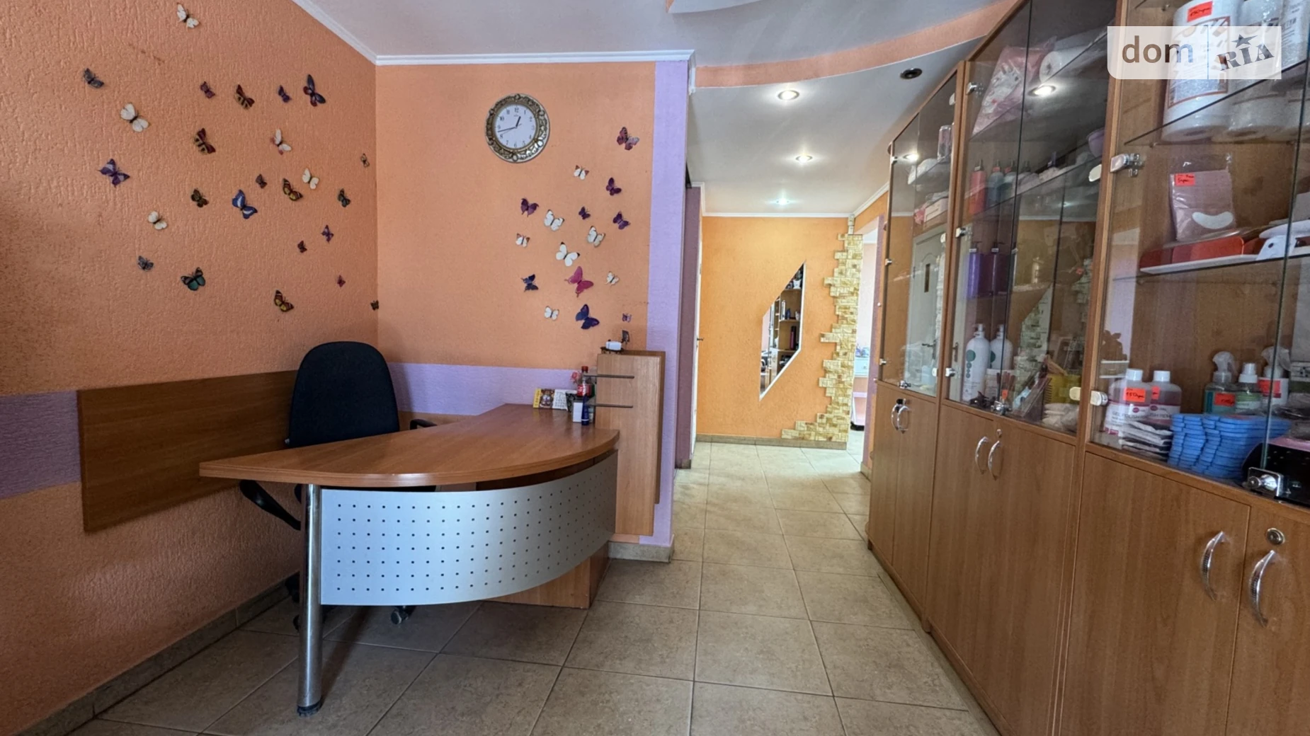Продается помещения свободного назначения 62.7 кв. м в 9-этажном здании, цена: 73000 $ - фото 2