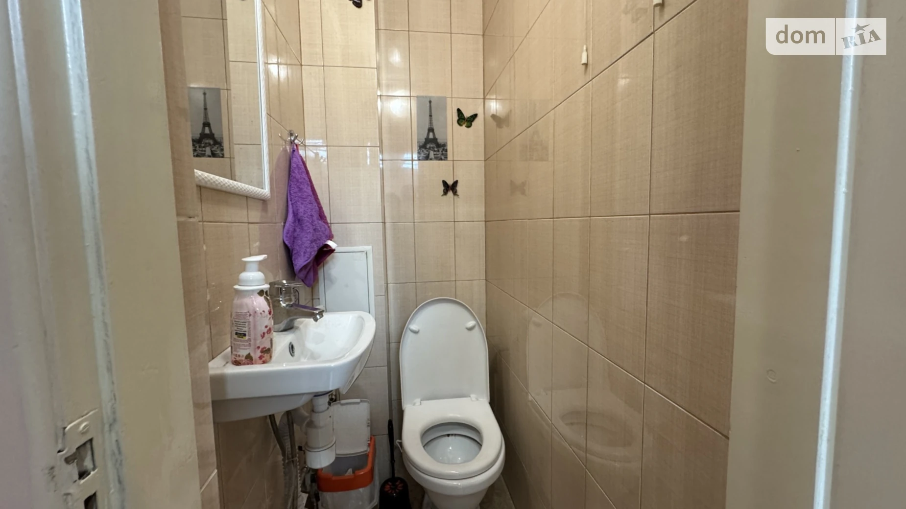 Продается помещения свободного назначения 62.7 кв. м в 9-этажном здании, цена: 73000 $ - фото 4