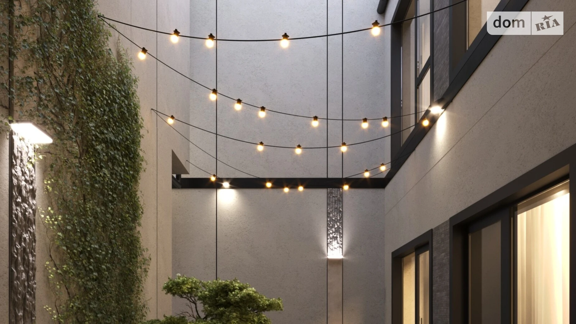 ул. Леси Украинки, 1 Годилов (Черновцы) Таунхаус White Town, цена: 93790 $ - фото 5