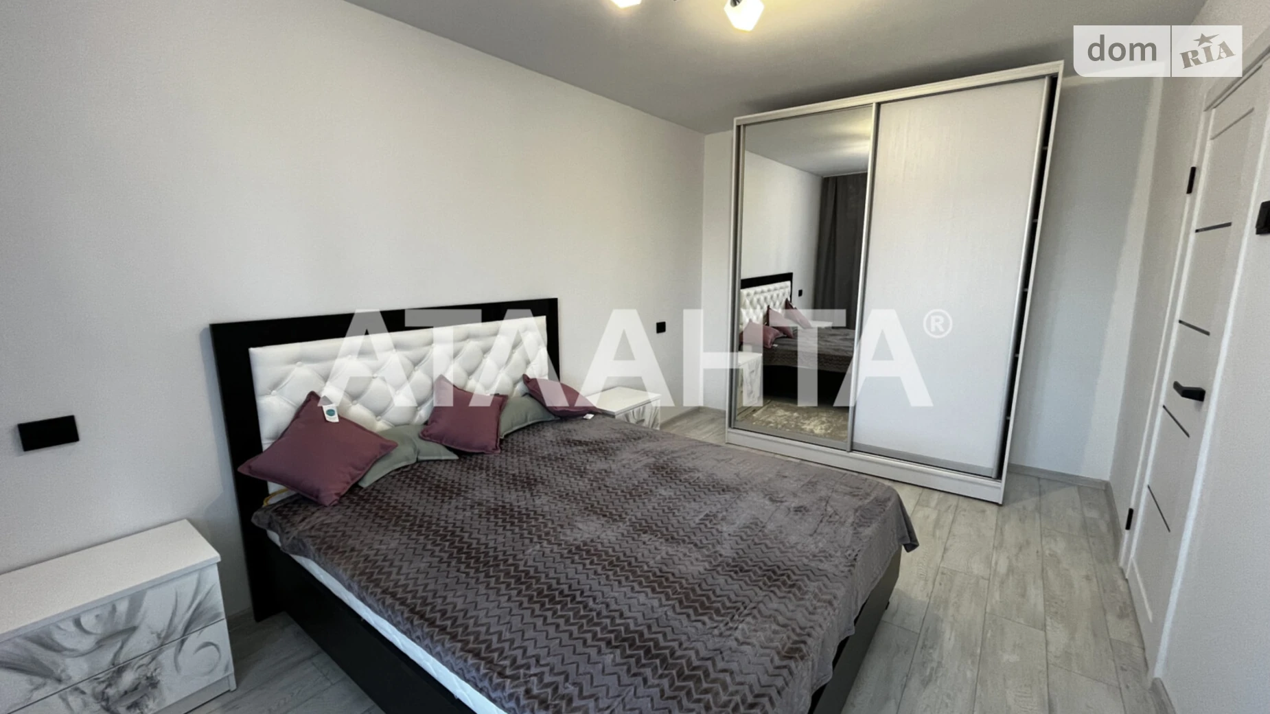 Продается 2-комнатная квартира 45 кв. м в Львове, ул. Владимира Великого, 59А - фото 2