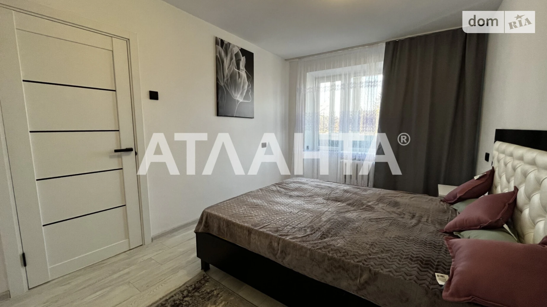 Продается 2-комнатная квартира 45 кв. м в Львове, ул. Владимира Великого, 59А - фото 4