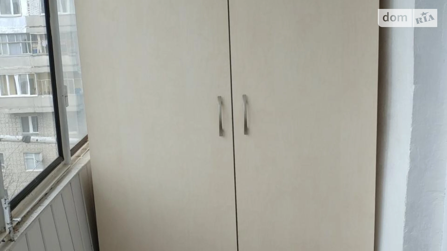Сдается в аренду 1-комнатная квартира 35 кв. м в Львове, ул. Кошица - фото 4