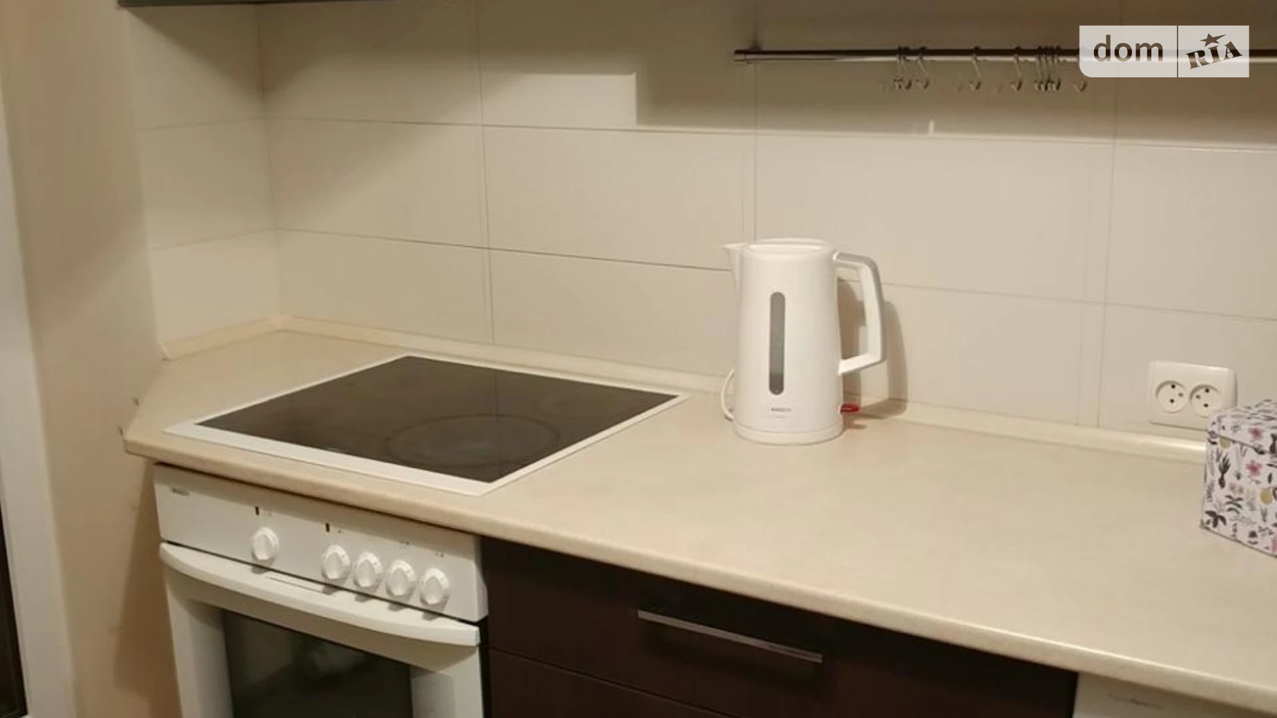 Сдается в аренду 1-комнатная квартира 35 кв. м в Львове, ул. Кошица - фото 2