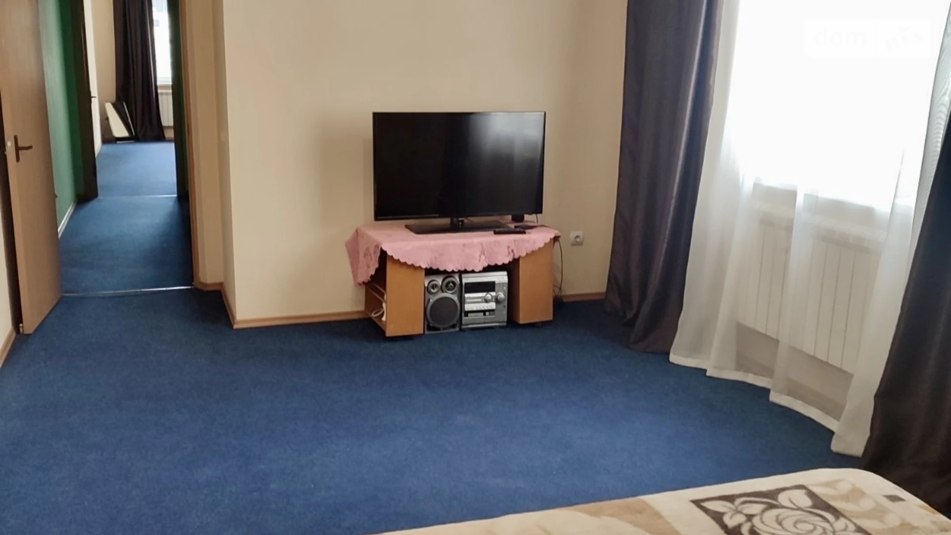 Продается 3-комнатная квартира 113.6 кв. м в, цена: 99000 $ - фото 4