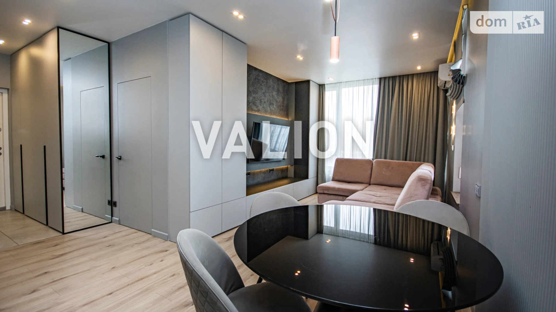 Продается 1-комнатная квартира 45.2 кв. м в Киеве, ул. Мартовская, 14Б - фото 4