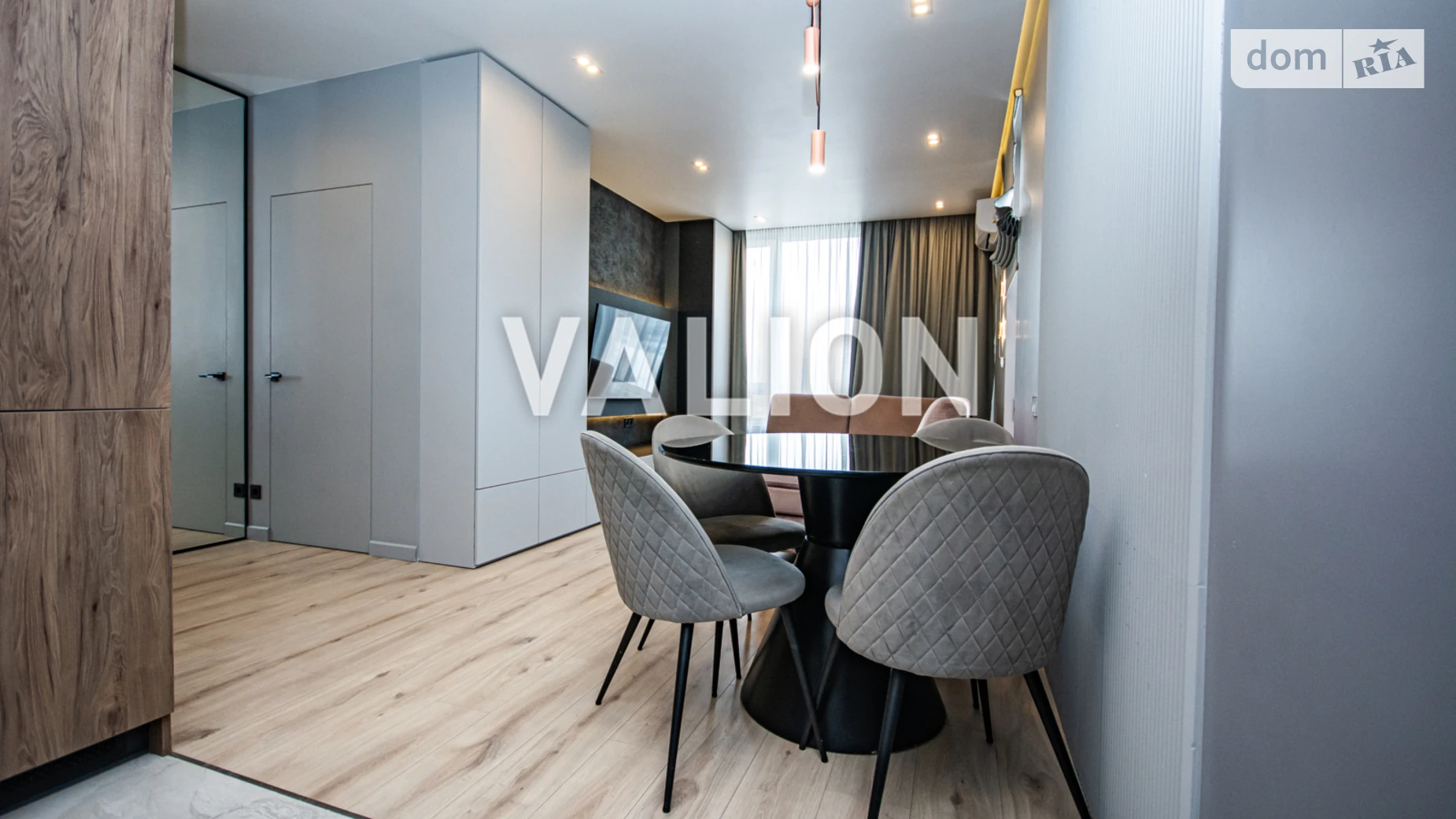 Продается 1-комнатная квартира 45.2 кв. м в Киеве, ул. Мартовская, 14Б - фото 3