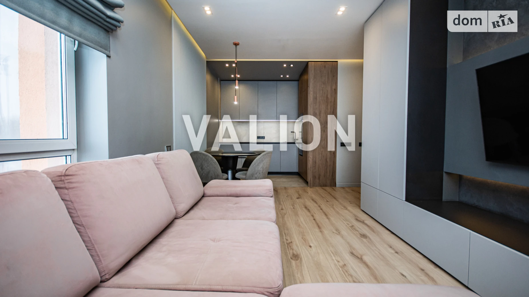 Продается 1-комнатная квартира 45.2 кв. м в Киеве, ул. Мартовская, 14Б - фото 5
