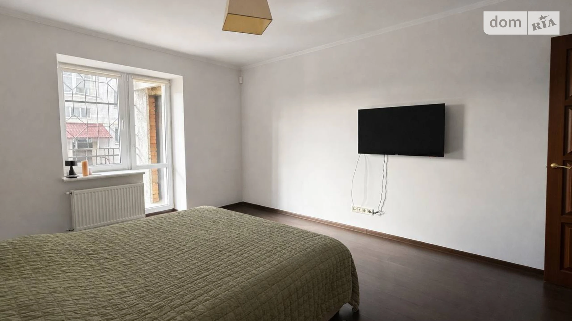 Продается 2-комнатная квартира 75.1 кв. м в Львове, ул. Вернадского Академика, 42 - фото 4