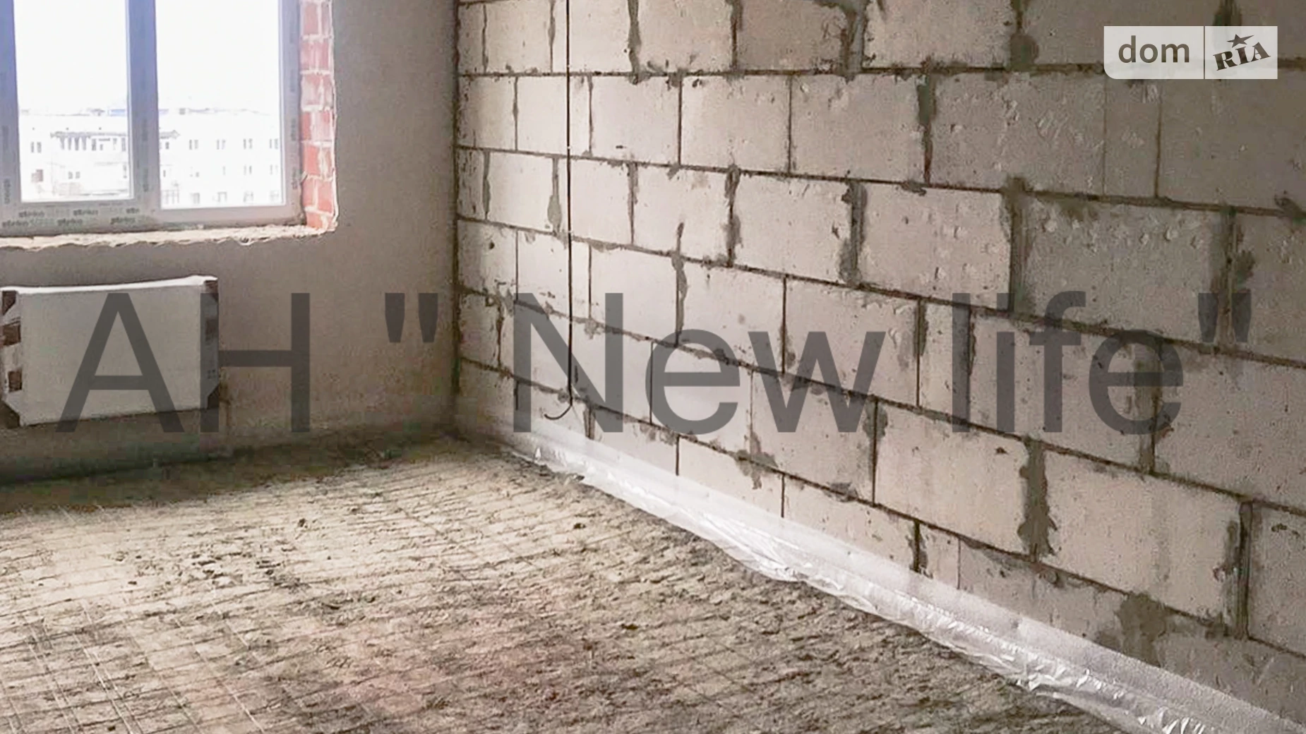 Продается 1-комнатная квартира 43.2 кв. м в, цена: 23000 $ - фото 2