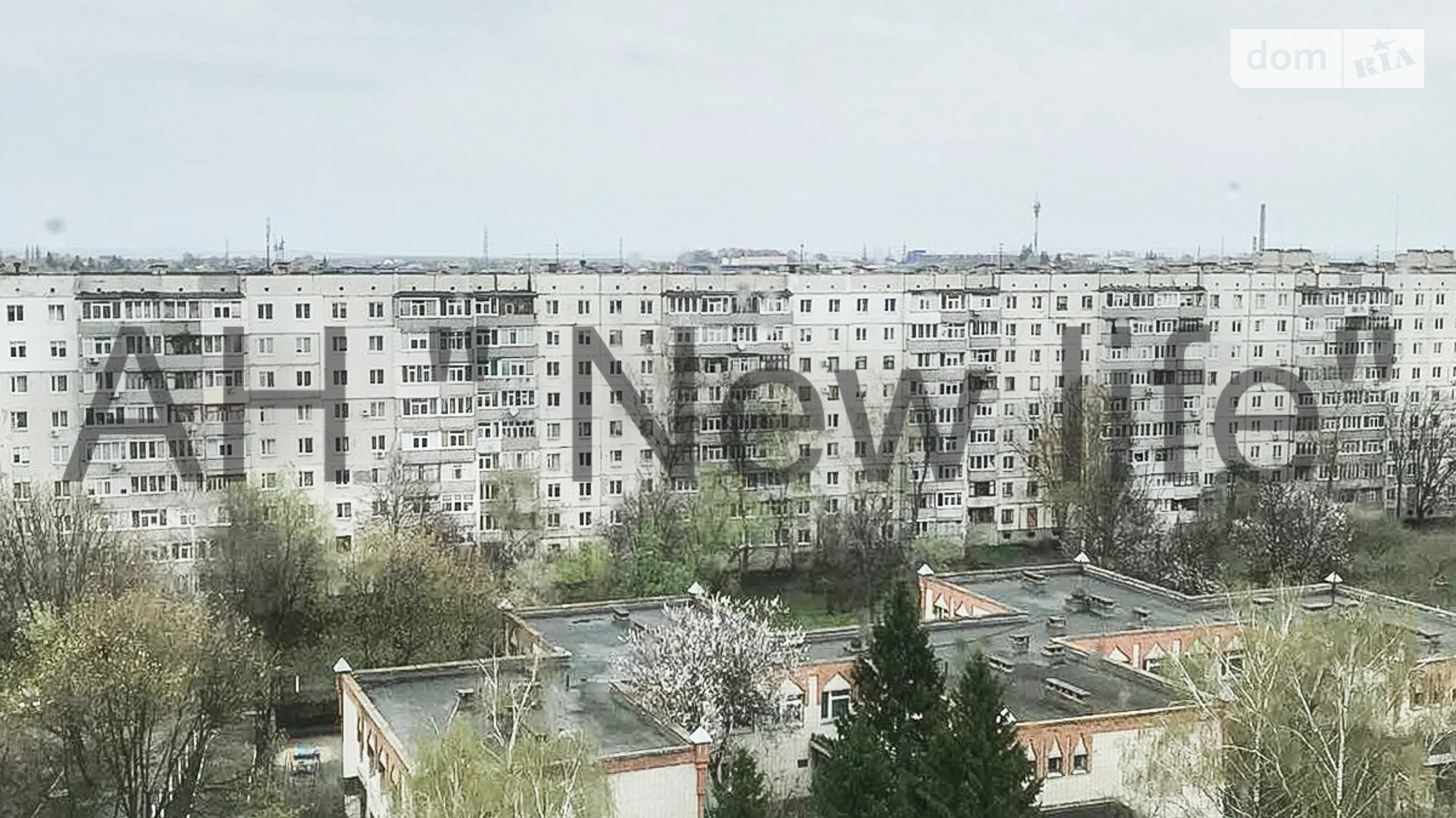 Продается 1-комнатная квартира 43.2 кв. м в, цена: 23000 $ - фото 4