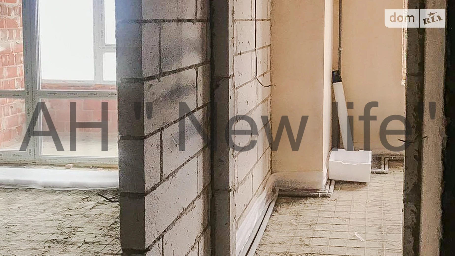 Продается 1-комнатная квартира 43.2 кв. м в, цена: 23000 $ - фото 5