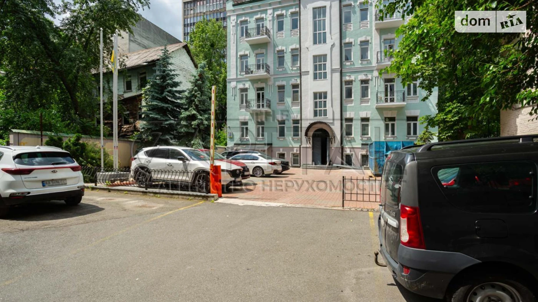 Сдается в аренду офис 115 кв. м в бизнес-центре, цена: 6500 $ - фото 4