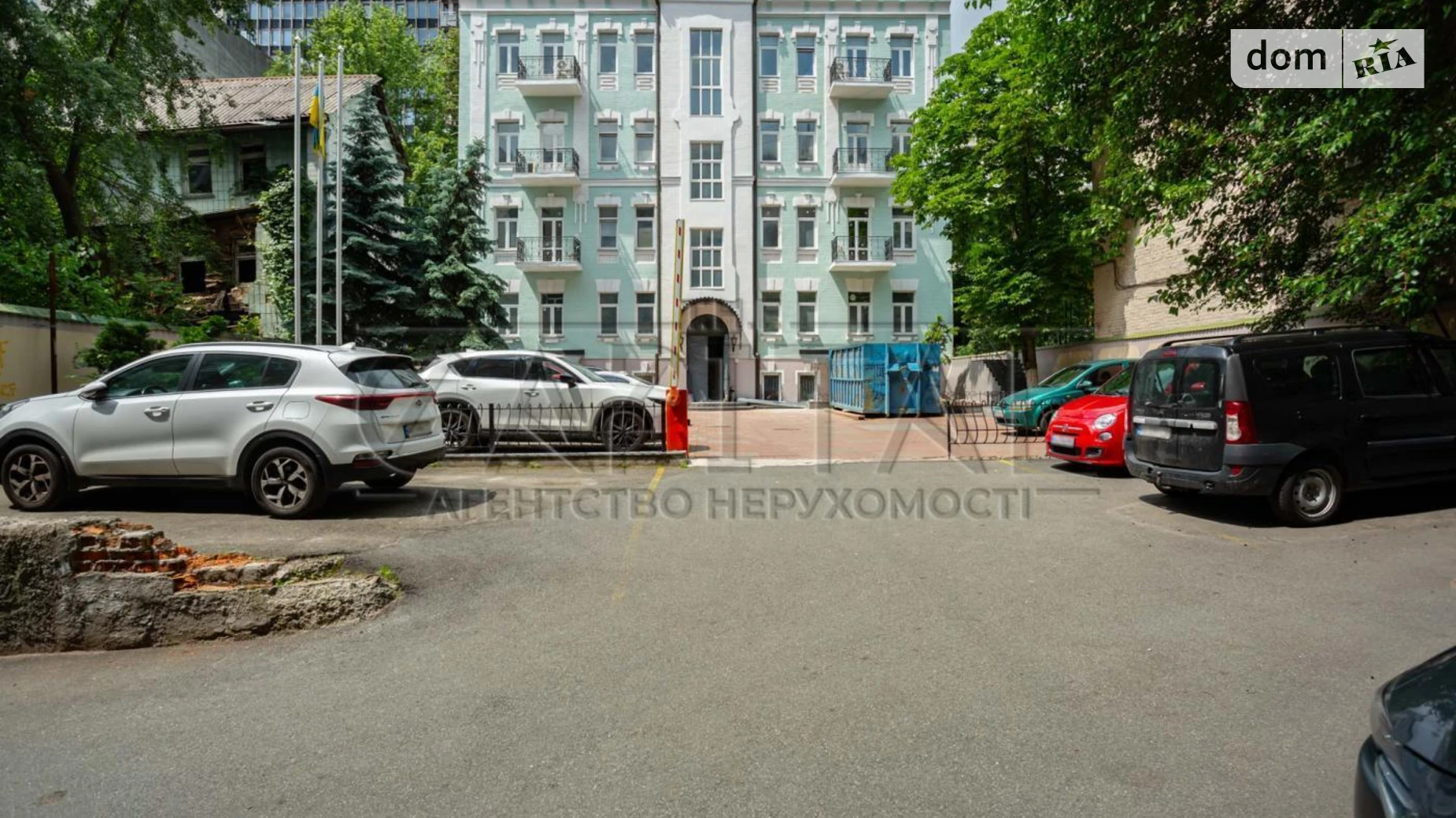 Сдается в аренду офис 115 кв. м в бизнес-центре, цена: 6500 $ - фото 3