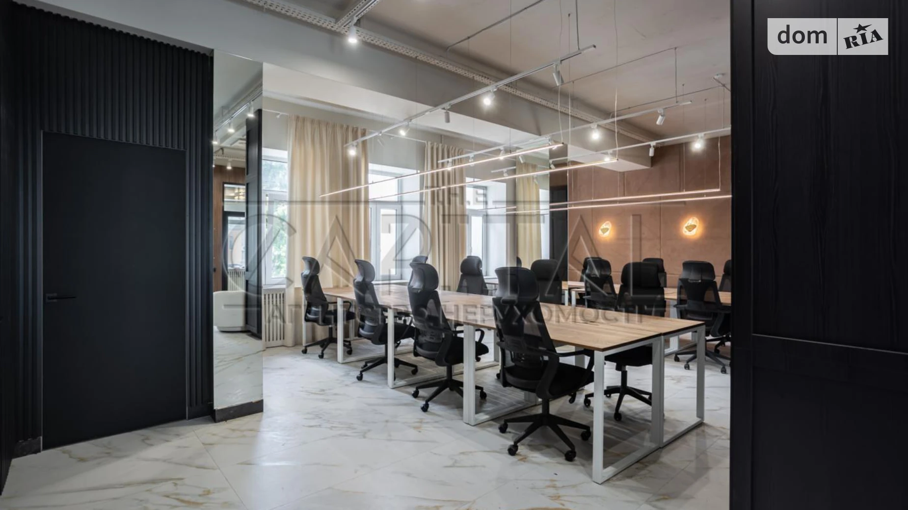 Сдается в аренду офис 115 кв. м в бизнес-центре, цена: 6500 $ - фото 5