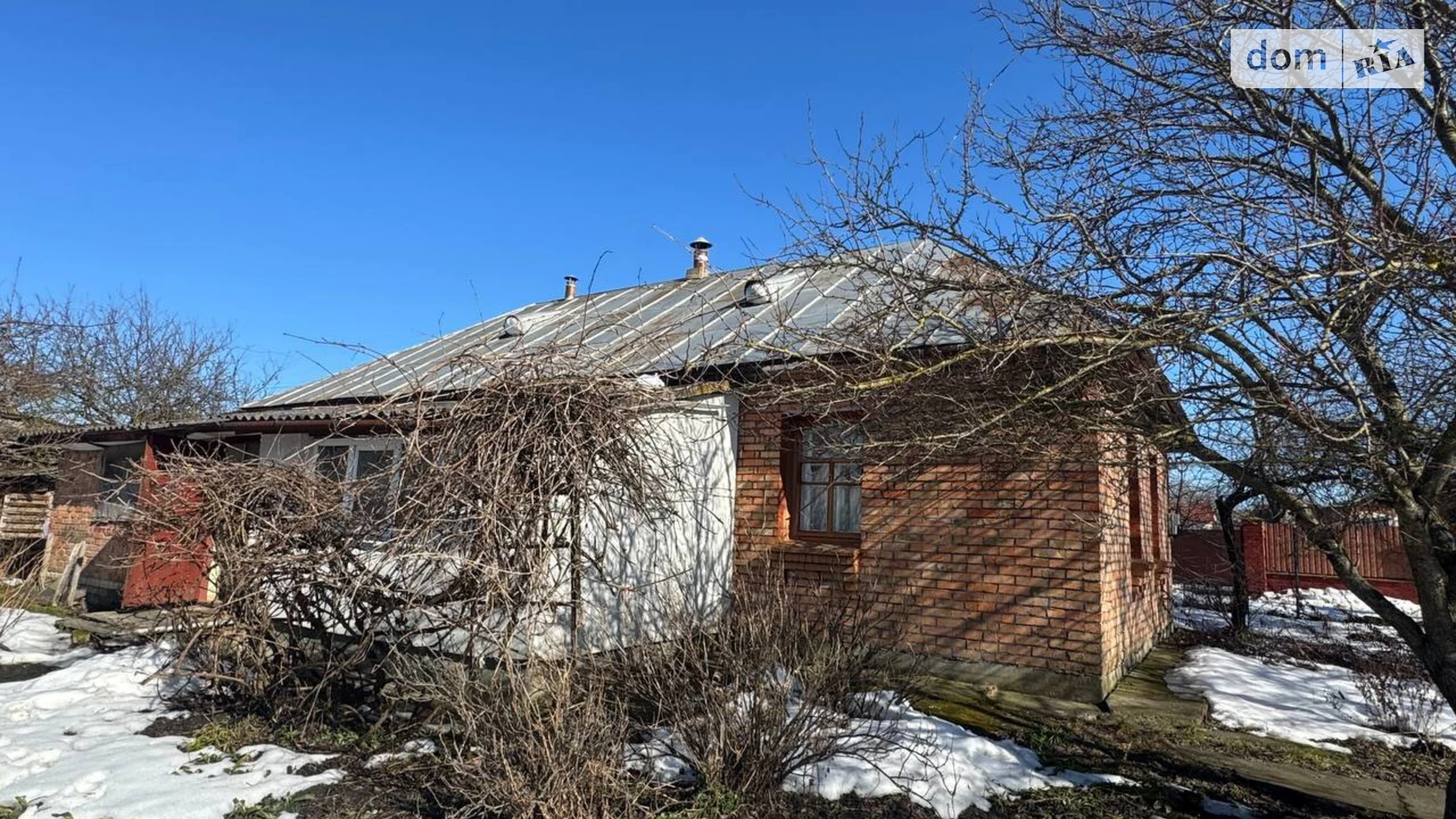 Продается одноэтажный дом 81.7 кв. м с мебелью, цена: 25000 $ - фото 2