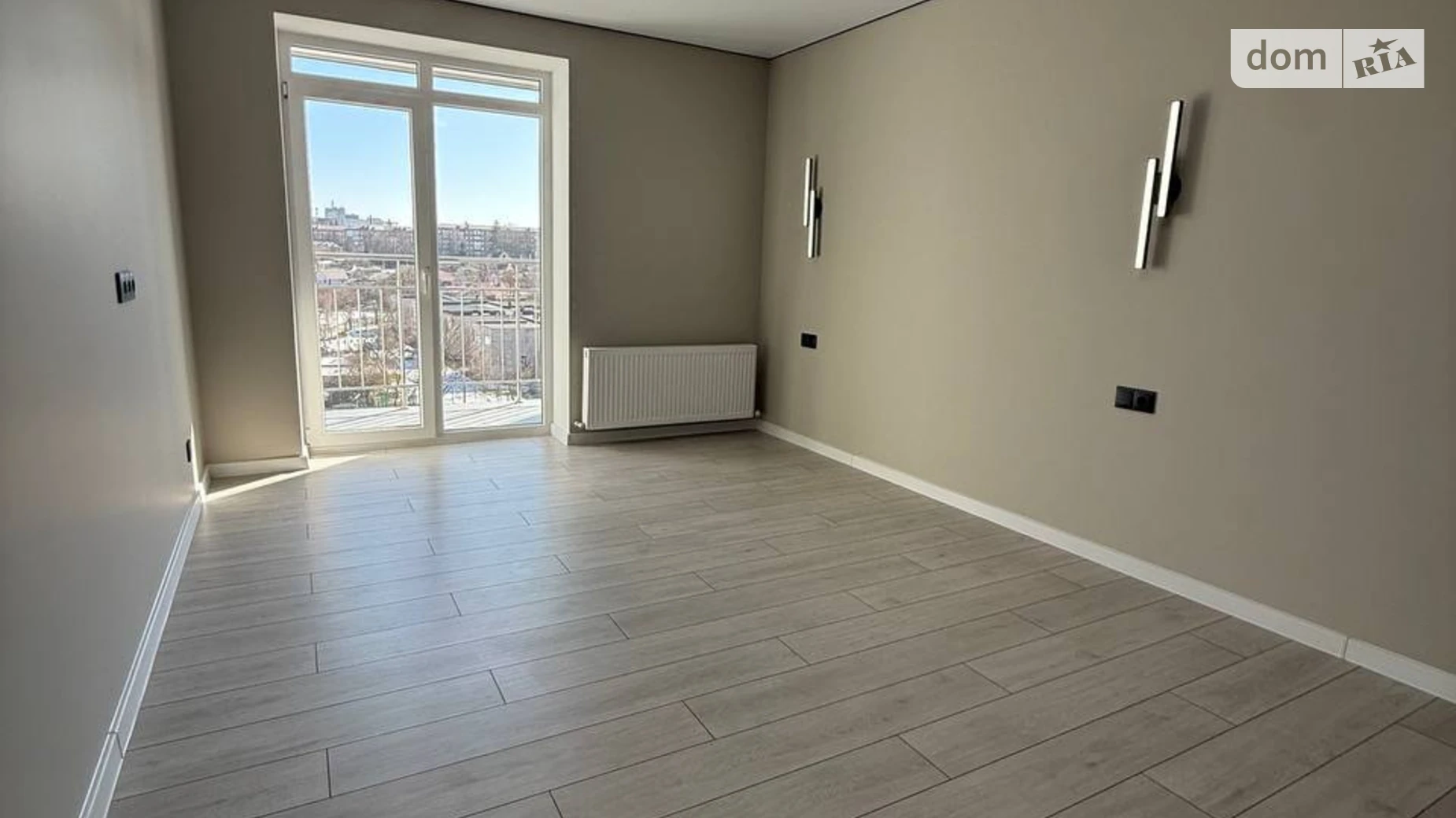 Продається 1-кімнатна квартира 46 кв. м у Хмельницькому, вул. Проскурівського Підпілля, 165П - фото 3