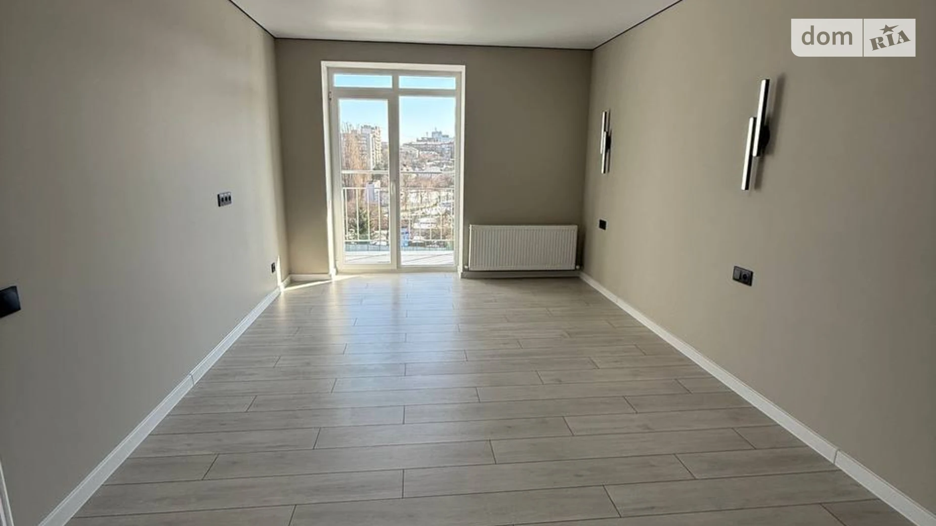 Продається 1-кімнатна квартира 46 кв. м у Хмельницькому, вул. Проскурівського Підпілля, 165П - фото 5