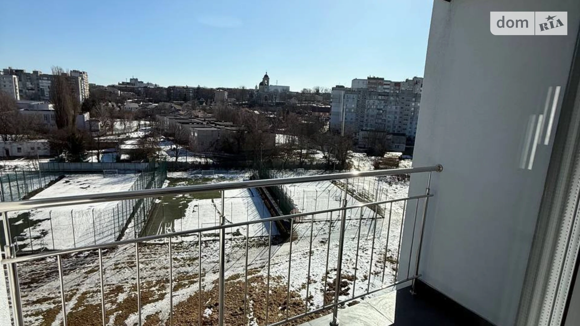 Продається 1-кімнатна квартира 46 кв. м у Хмельницькому, вул. Проскурівського Підпілля, 165П - фото 4