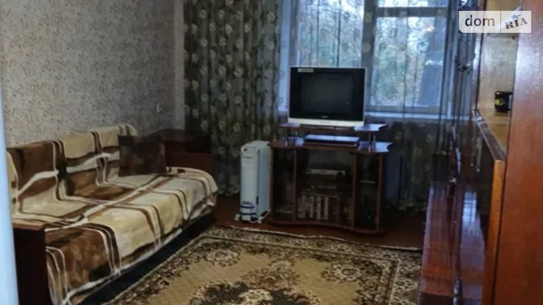 Продается 2-комнатная квартира 45 кв. м в Кривом Роге, мкр. Війскове містечко 33, 20 - фото 2