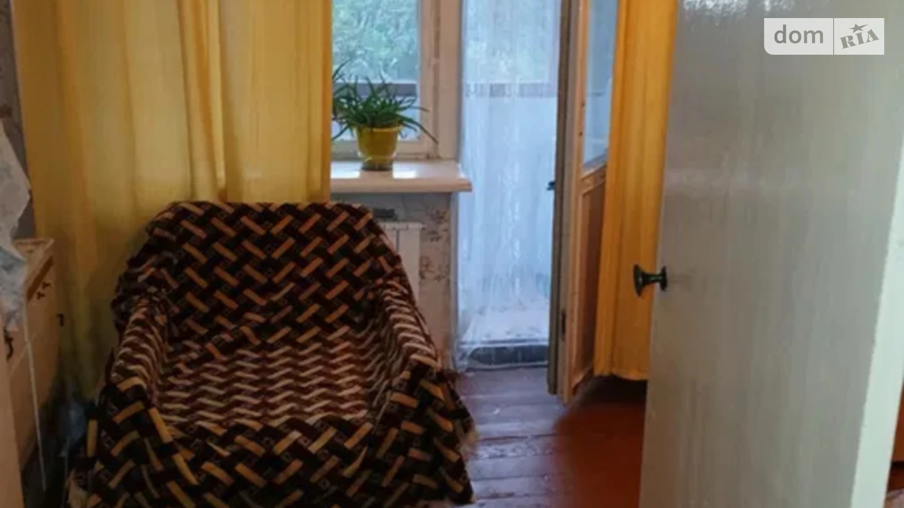 Продается 2-комнатная квартира 45 кв. м в Кривом Роге, мкр. Війскове містечко 33, 20 - фото 4