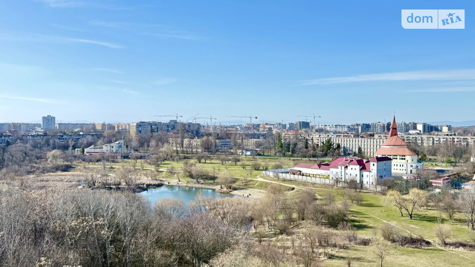 Продается 1-комнатная квартира 59 кв. м в, цена: 74281 $ - фото 4