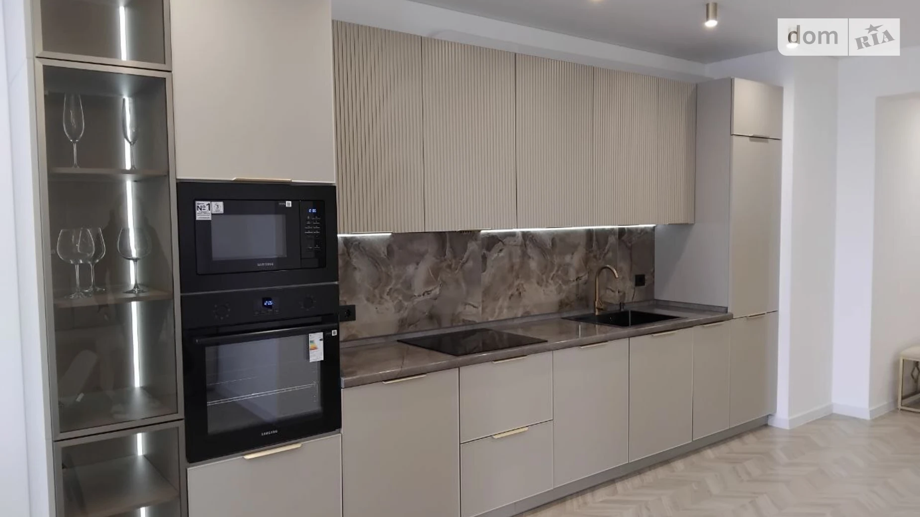 Сдается в аренду 2-комнатная квартира 67.8 кв. м в Виннице, пер. Кирпичный, 18 корпус 2 - фото 2