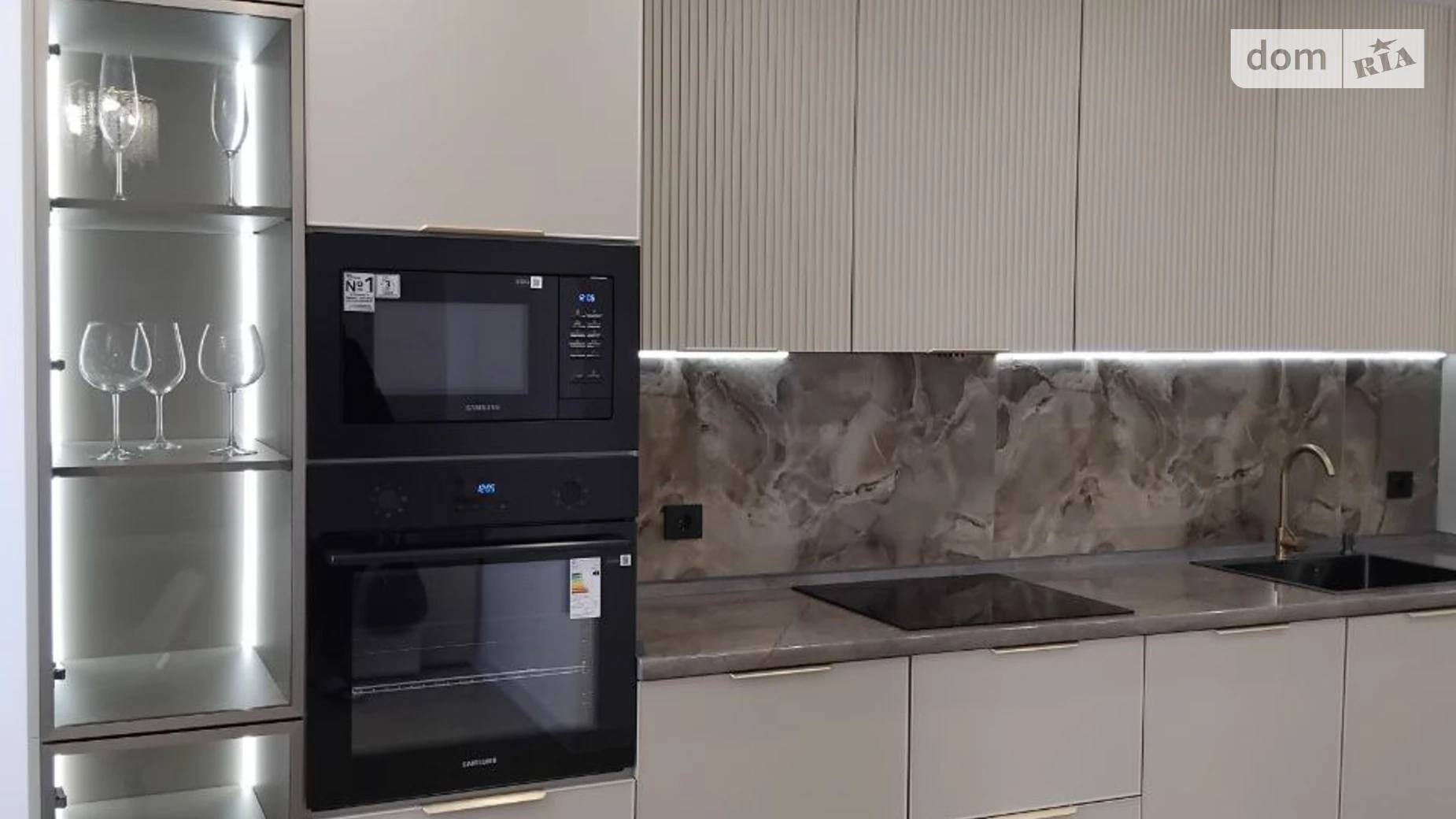 Сдается в аренду 2-комнатная квартира 67.8 кв. м в Виннице, пер. Кирпичный, 18 корпус 2 - фото 3