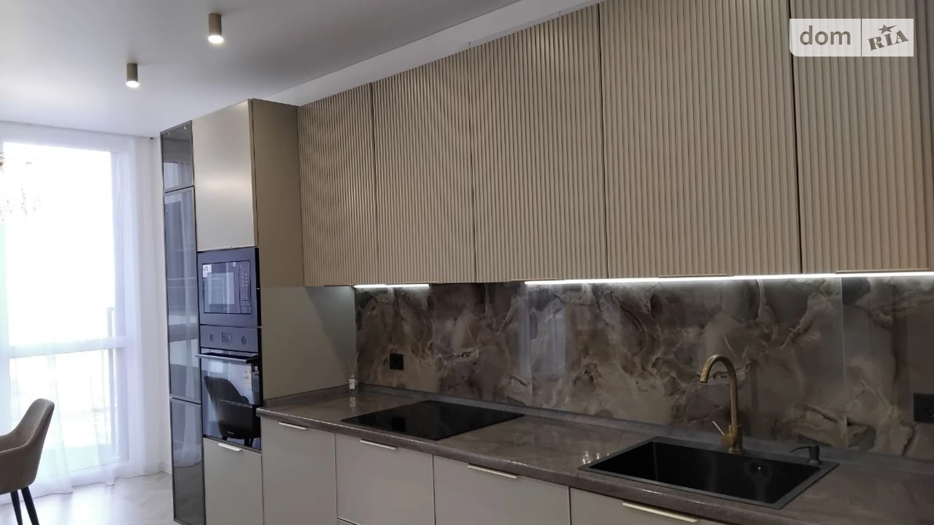 Сдается в аренду 2-комнатная квартира 67.8 кв. м в Виннице, пер. Кирпичный, 18 корпус 2 - фото 4