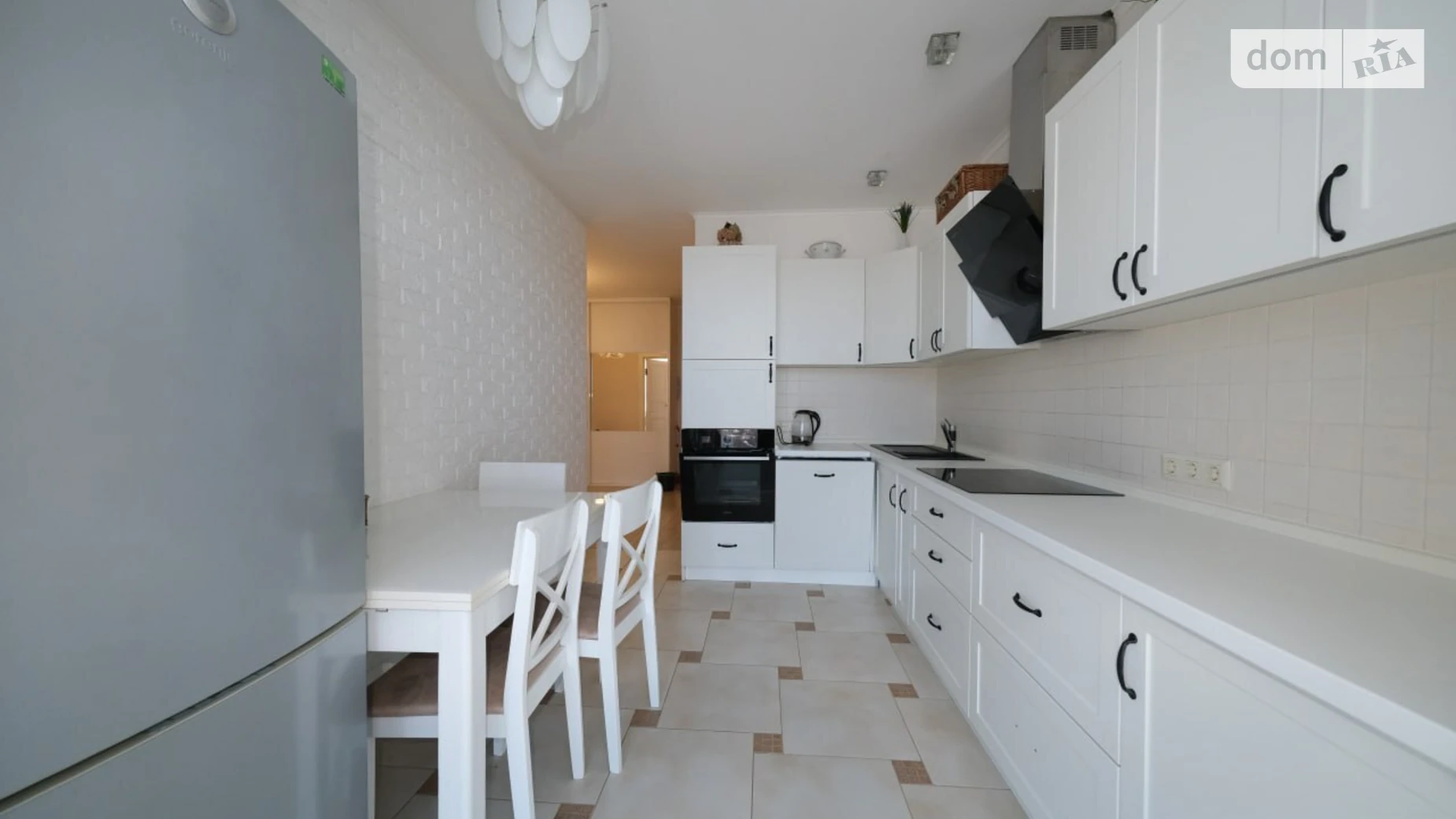 Продается 1-комнатная квартира 46 кв. м в Крюковщине, ул. Жулянская, 1А - фото 3