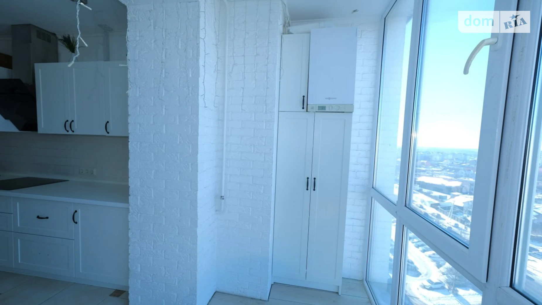 Продается 1-комнатная квартира 46 кв. м в Крюковщине, ул. Жулянская, 1А - фото 2