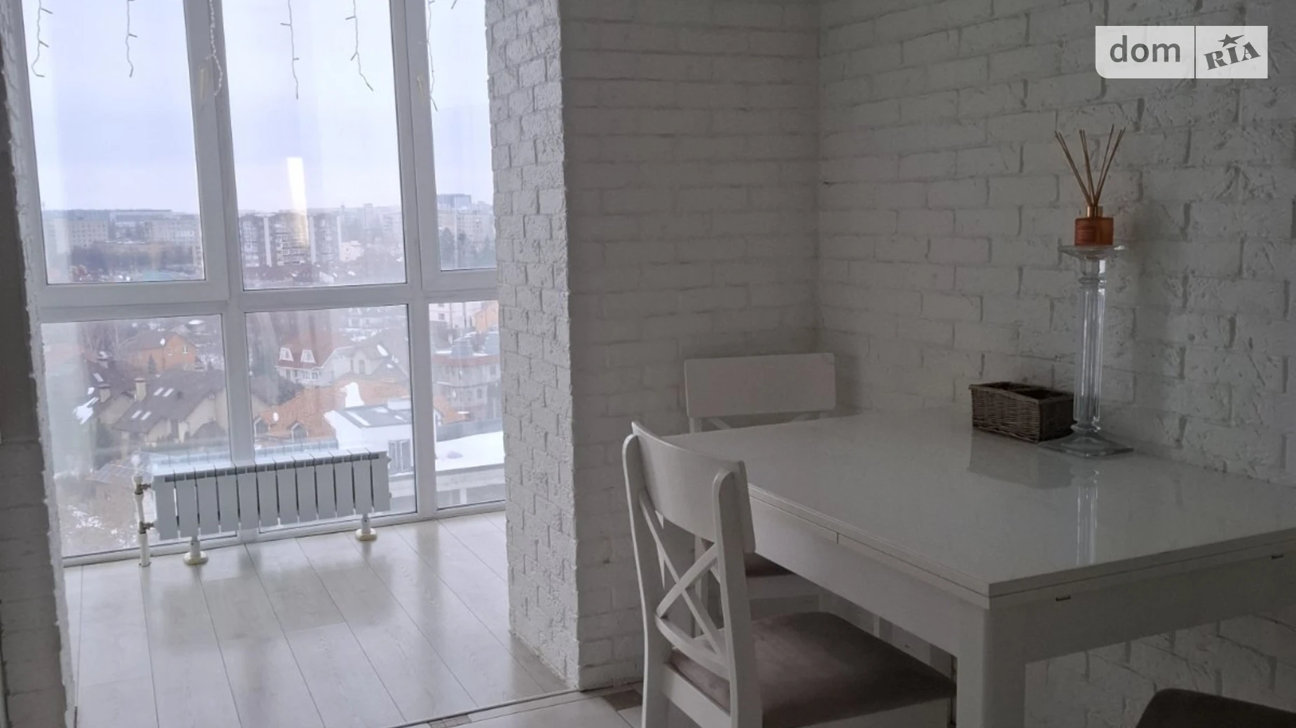 Продается 1-комнатная квартира 46 кв. м в Крюковщине, ул. Жулянская, 1А - фото 4