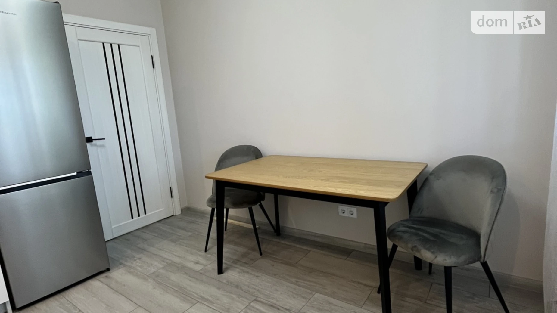 Сдается в аренду 1-комнатная квартира 45.3 кв. м в Хмельницком, ул. Лесогриневецкая - фото 2