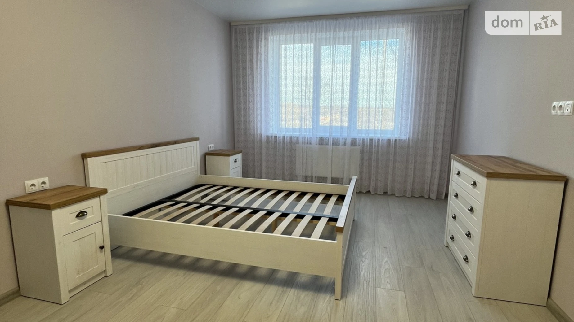 Сдается в аренду 1-комнатная квартира 45.3 кв. м в Хмельницком, ул. Лесогриневецкая - фото 4