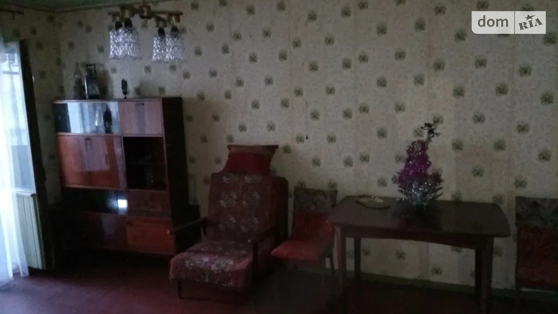 Продається 2-кімнатна квартира 49.7 кв. м у Кам'янському, вул. Харківська, 67 - фото 2