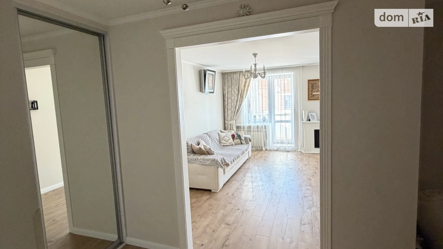 3-кімнатна квартира 83.2 кв. м у Тернополі, цена: 130000 $ - фото 4