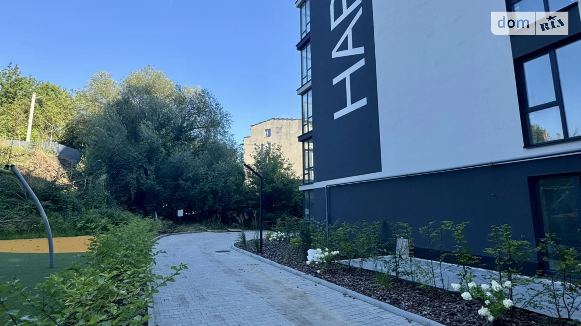 Продается 1-комнатная квартира 46.5 кв. м в Хмельницком, ул. Тернопольская - фото 2