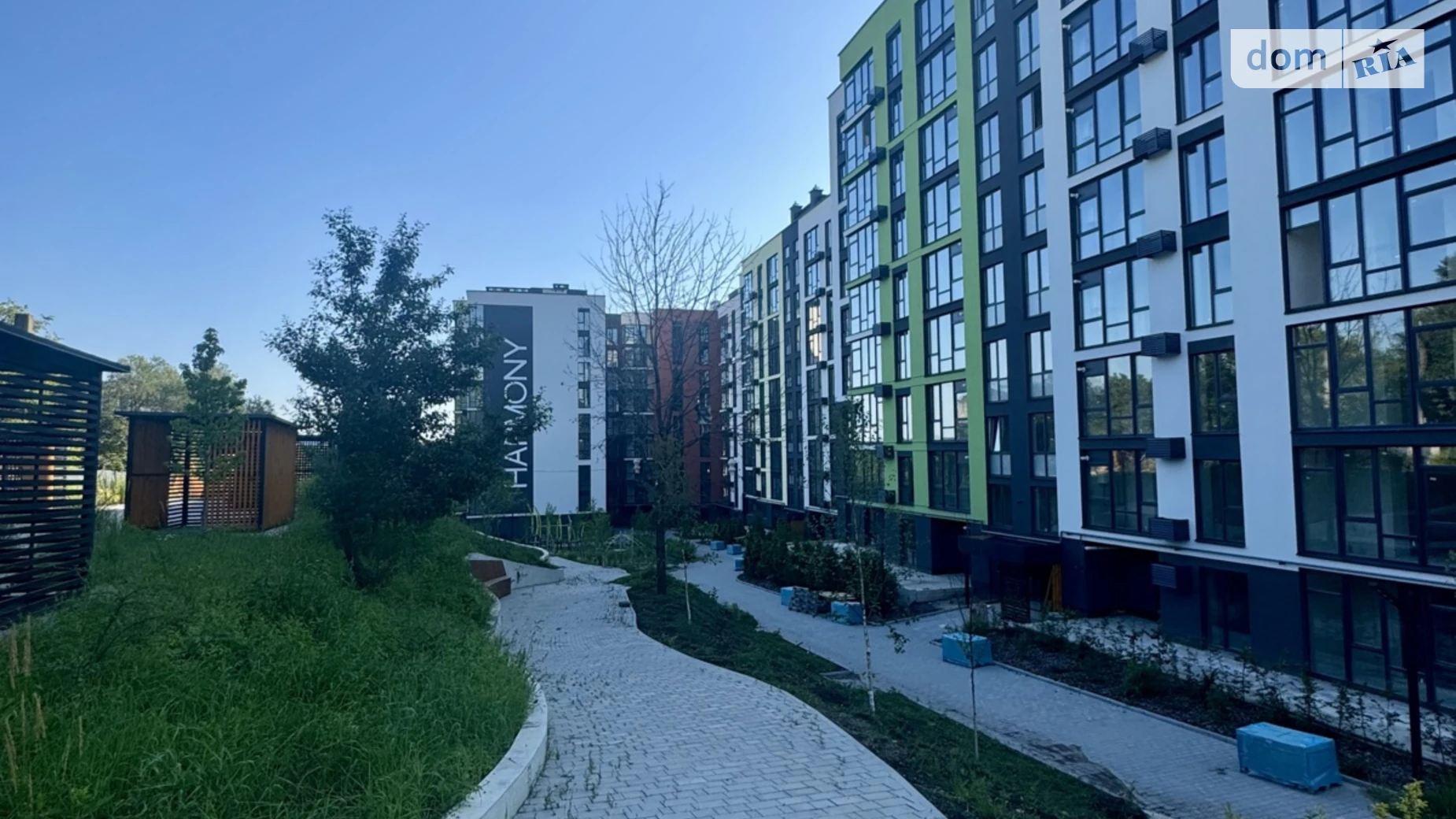 Продается 1-комнатная квартира 46.5 кв. м в Хмельницком, ул. Тернопольская - фото 3