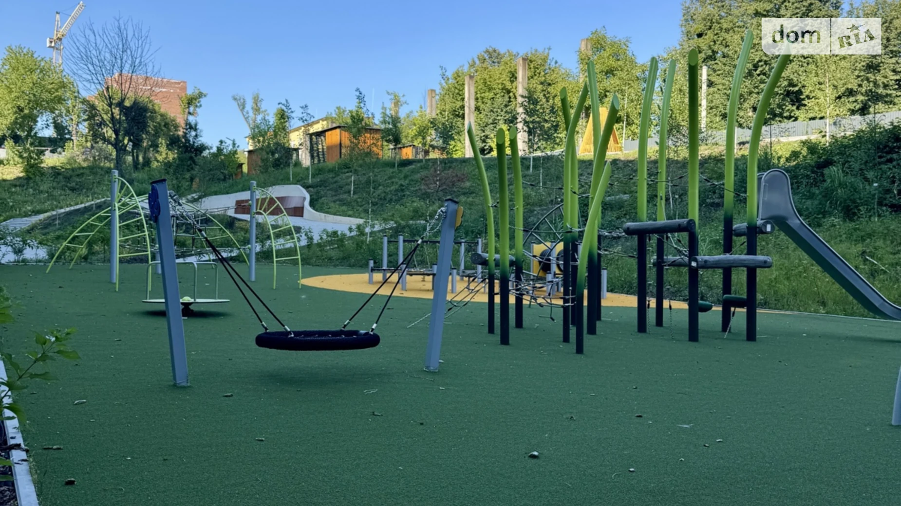 Продается 1-комнатная квартира 46.5 кв. м в Хмельницком, ул. Тернопольская - фото 5