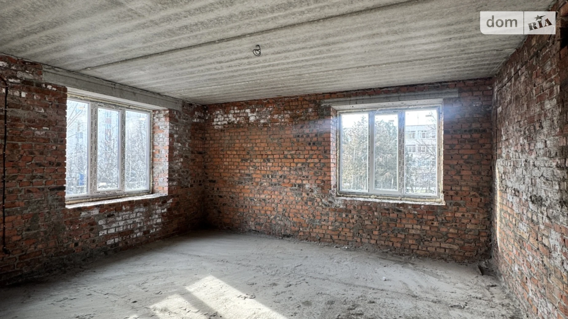 Продается 1-комнатная квартира 50.4 кв. м в Хмельницком, просп. Мира - фото 2