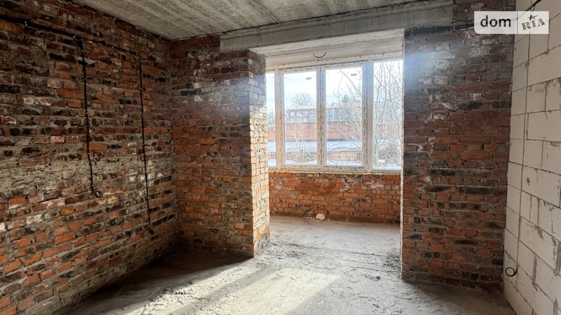 Продается 1-комнатная квартира 50.4 кв. м в Хмельницком, просп. Мира - фото 3