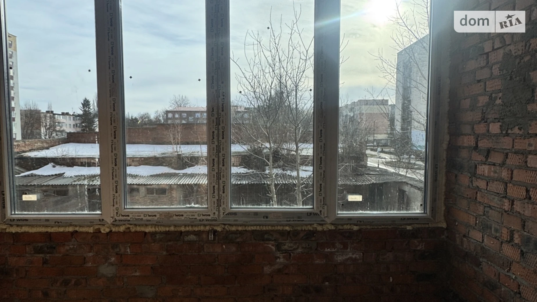 Продается 1-комнатная квартира 50.4 кв. м в Хмельницком, просп. Мира - фото 4