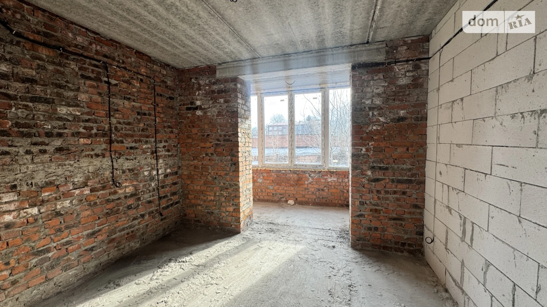 Продается 1-комнатная квартира 50.4 кв. м в Хмельницком, просп. Мира - фото 5