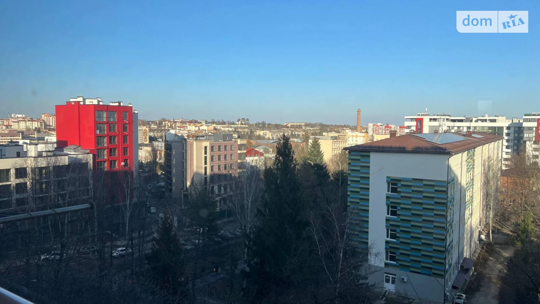 Сдается в аренду 3-комнатная квартира 83 кв. м в Черновцах, ул. Ровенская, 5А - фото 4