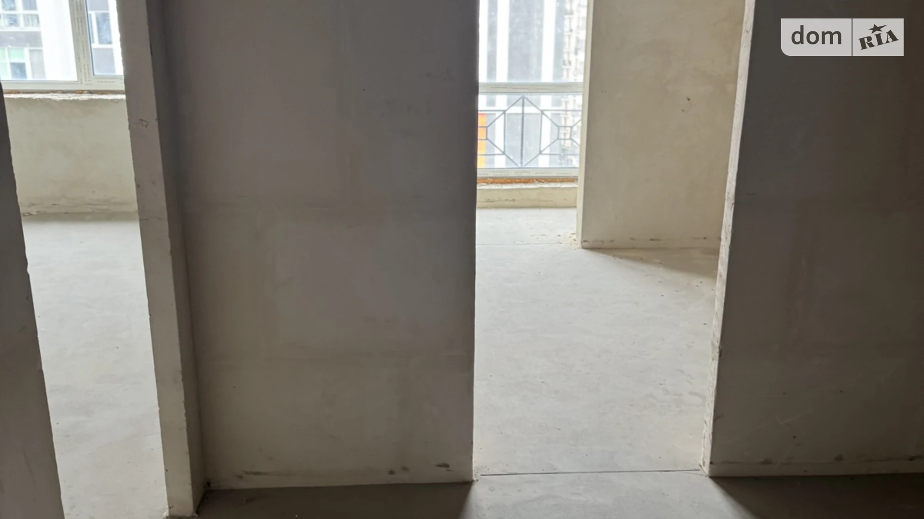 Продается 2-комнатная квартира 55 кв. м в Ирпене, ул. Григория Сковороды - фото 3