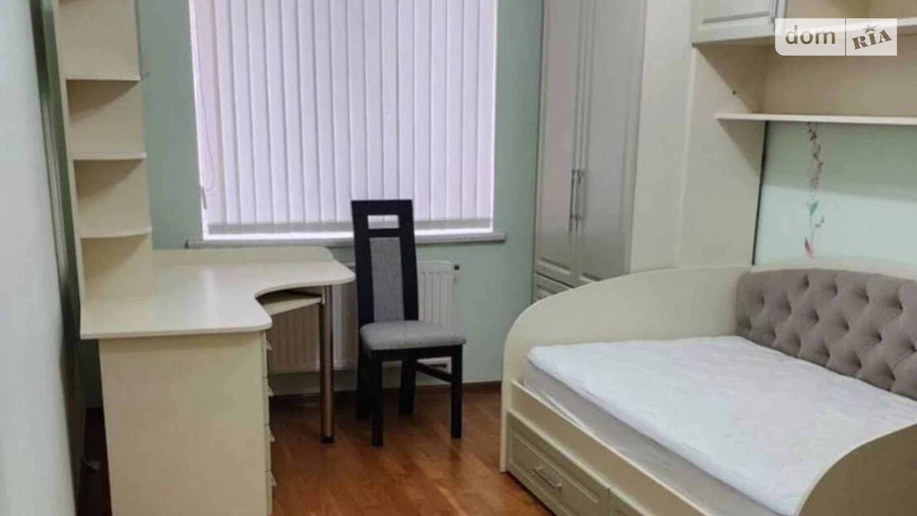 Сдается в аренду 3-комнатная квартира 83 кв. м в Черновцах, ул. Ровенская, 5А - фото 5