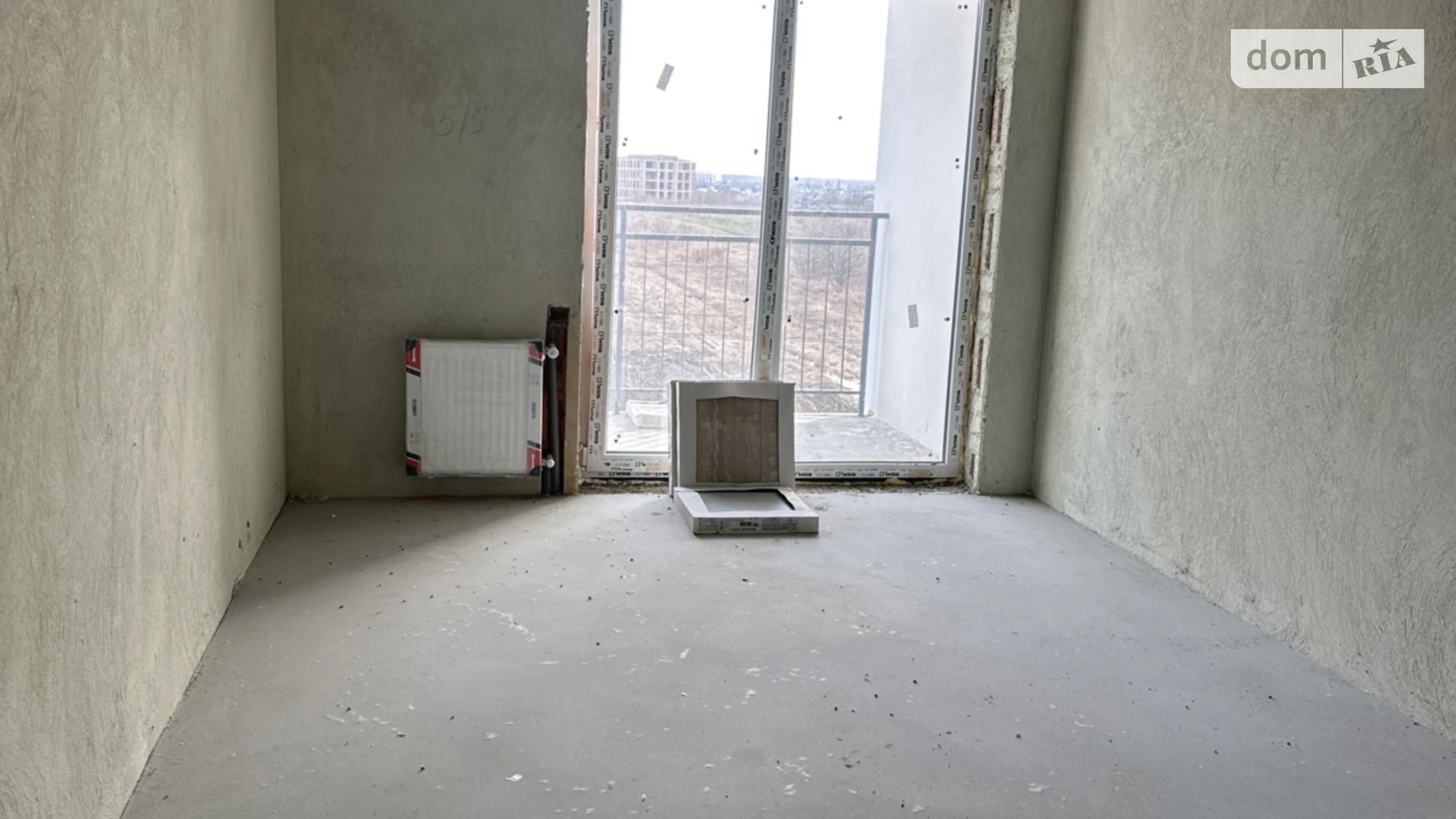 Продается 2-комнатная квартира 74.91 кв. м в Сокольниках, ул. Героев Крут, 10 - фото 2