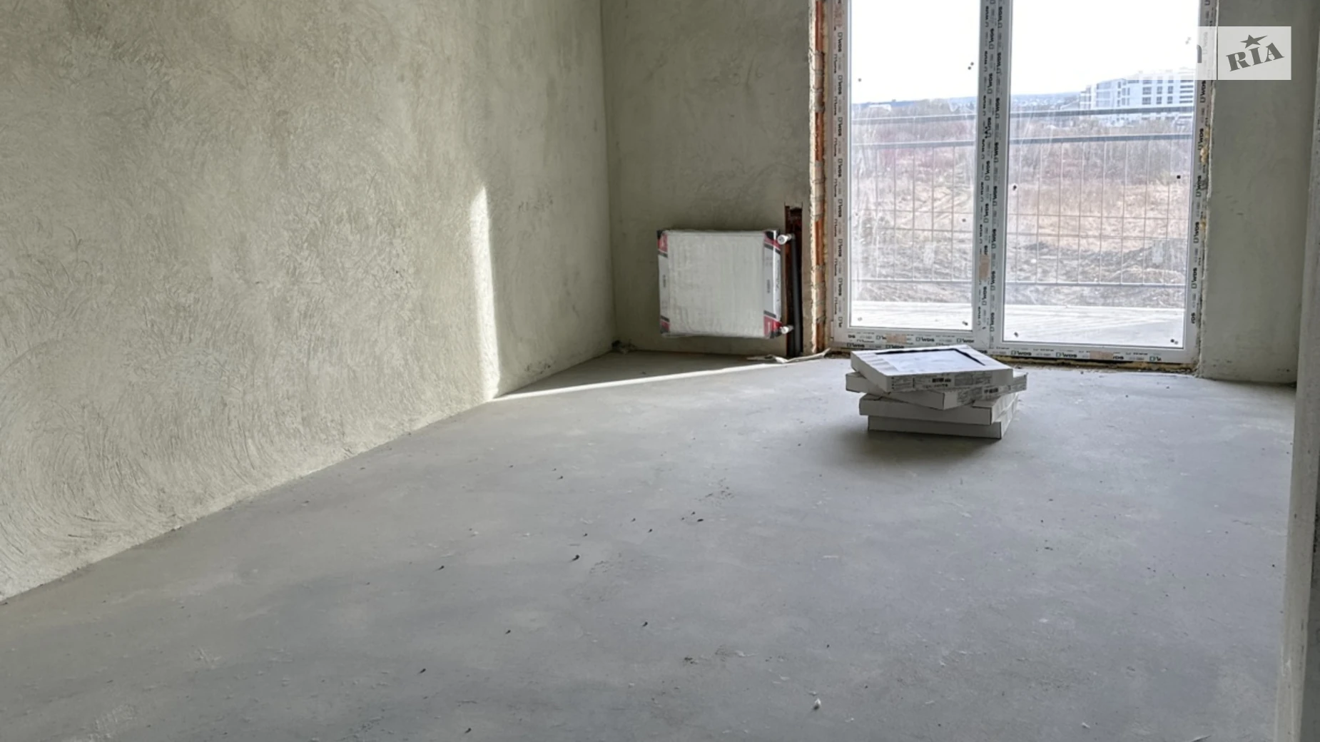 Продается 2-комнатная квартира 74.91 кв. м в Сокольниках, ул. Героев Крут, 10 - фото 3