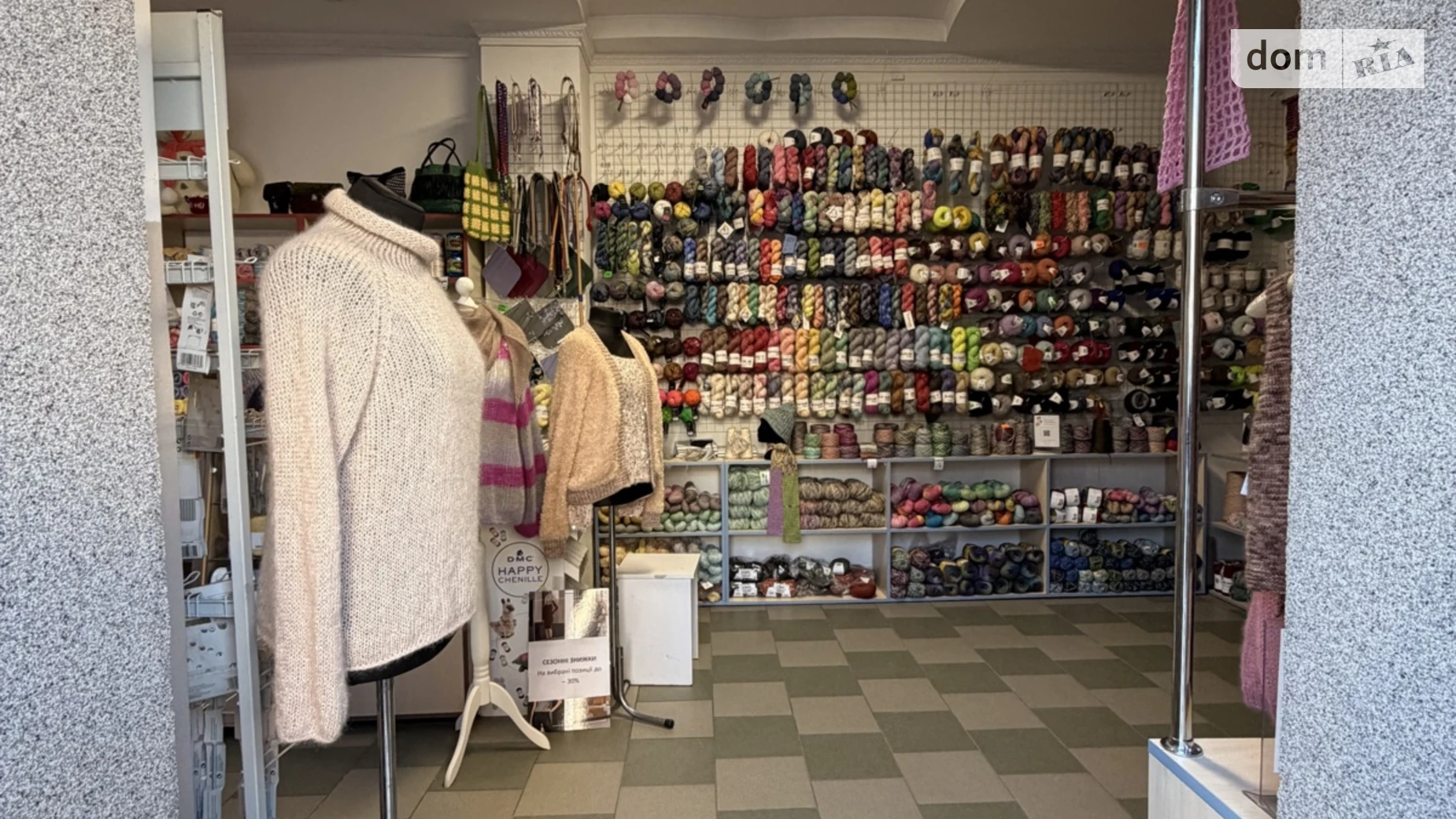 Сдается в аренду помещения свободного назначения 76.8 кв. м в 3-этажном здании, цена: 38000 грн - фото 3