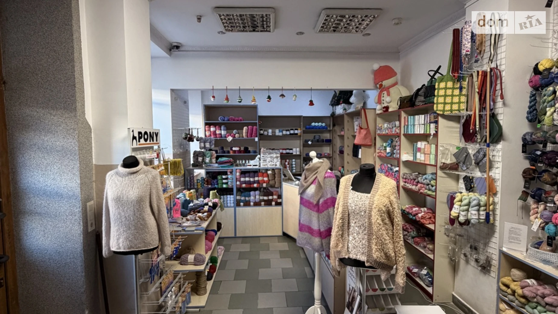 Сдается в аренду помещения свободного назначения 76.8 кв. м в 3-этажном здании, цена: 38000 грн - фото 4