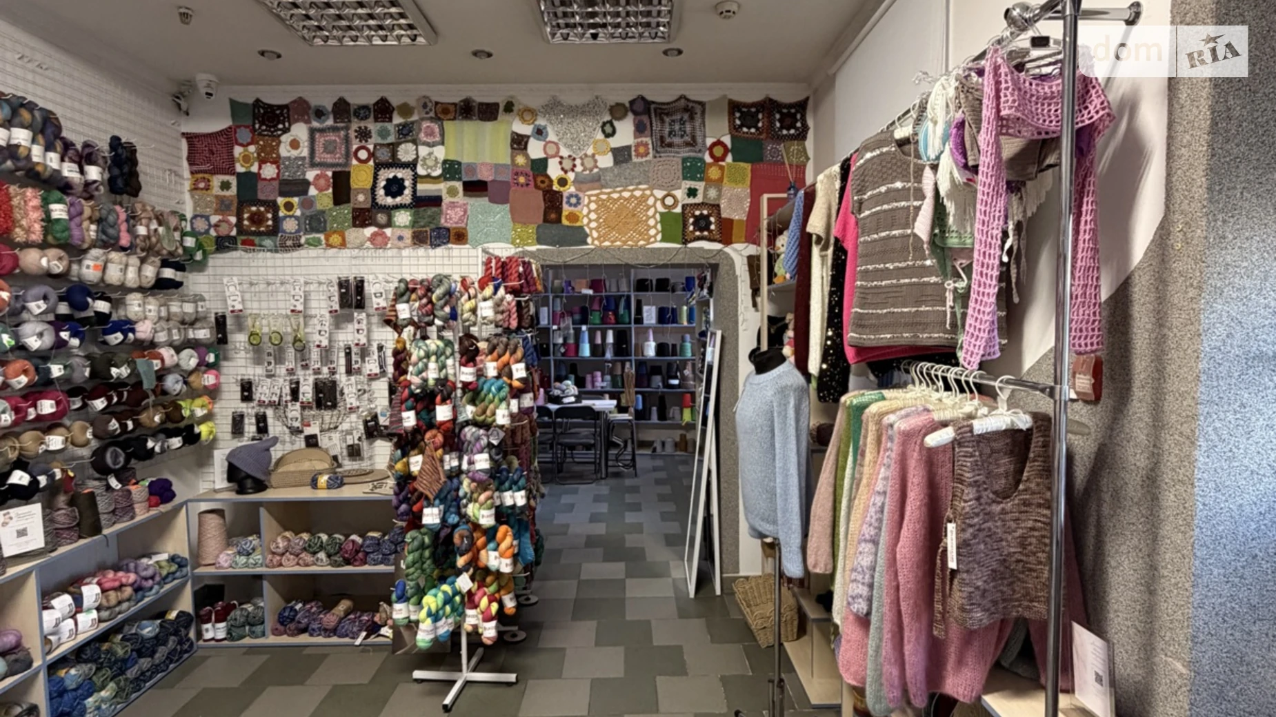 Сдается в аренду помещения свободного назначения 76.8 кв. м в 3-этажном здании, цена: 38000 грн - фото 5